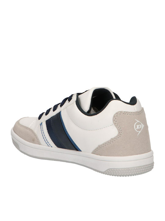 Damen Sneakers Alb