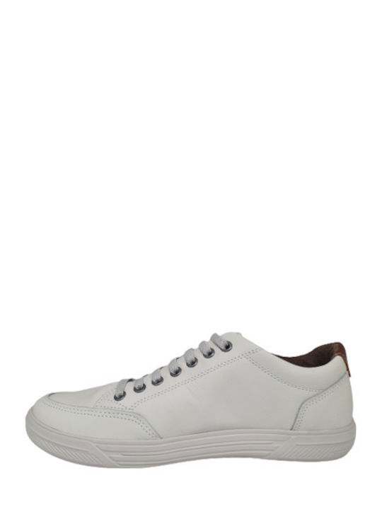 Pegada Anatomical Sneakers White