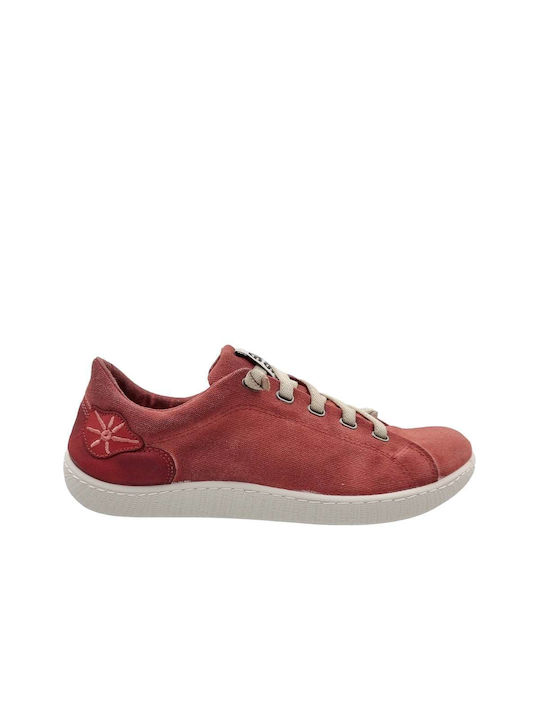 Sunni Sabbi Sneakers Orange