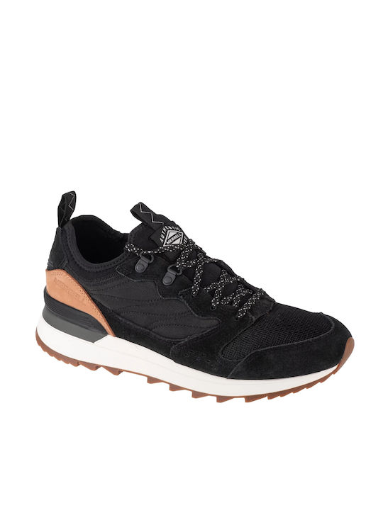 Merrell Alpine Sneakers Black