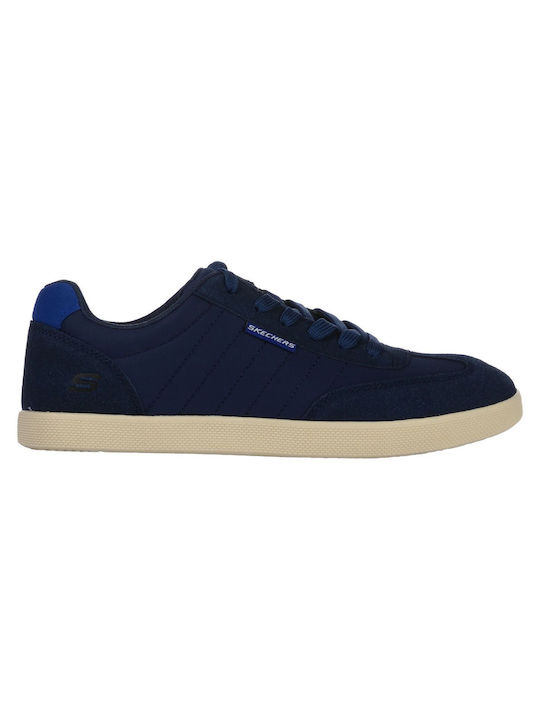 Skechers Placer Sneakers Blue