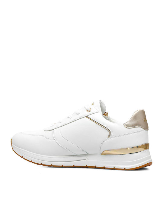 Sneakers White