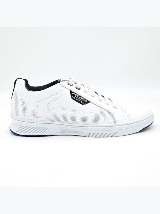 Pegada Anatomical Sneakers White