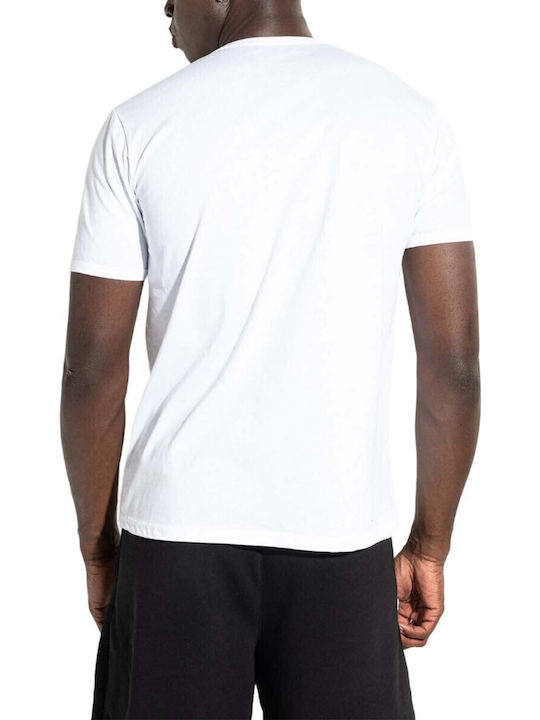 T-shirt Λευκό