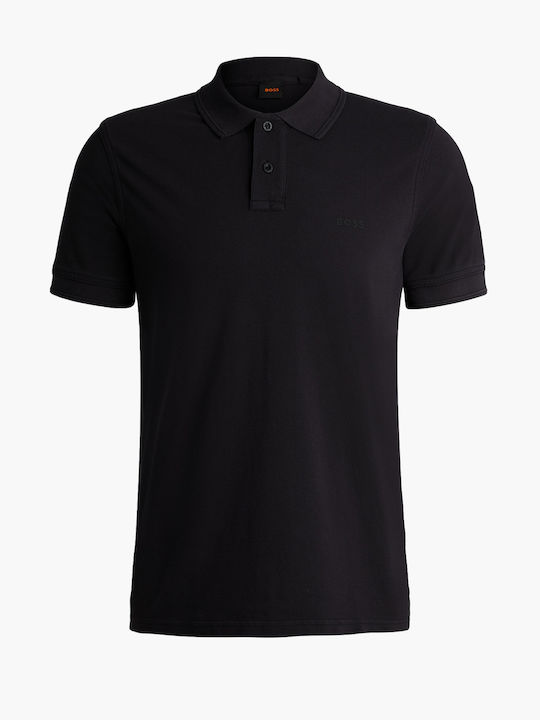 Hugo Boss Bluse Schwarz