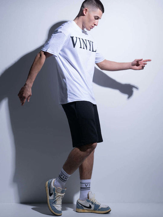 T-shirt Λευκό