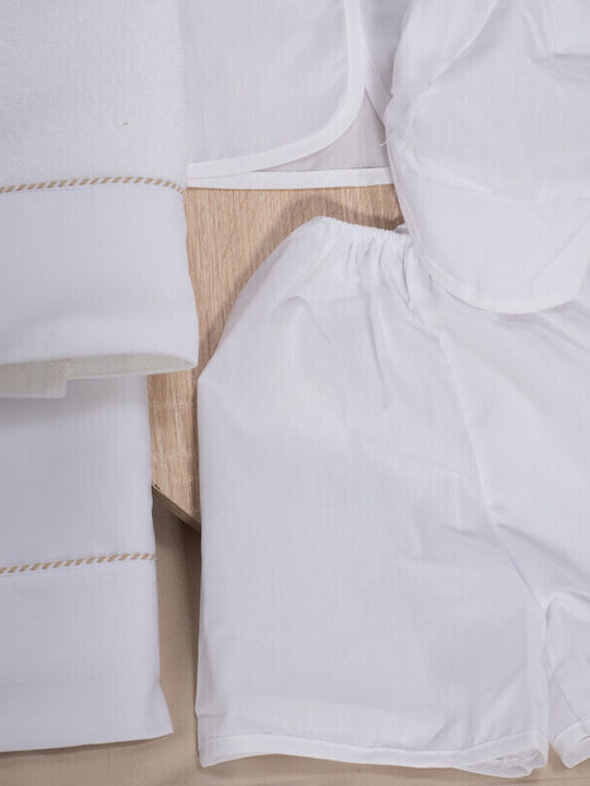 Guy Laroche Baptism Set