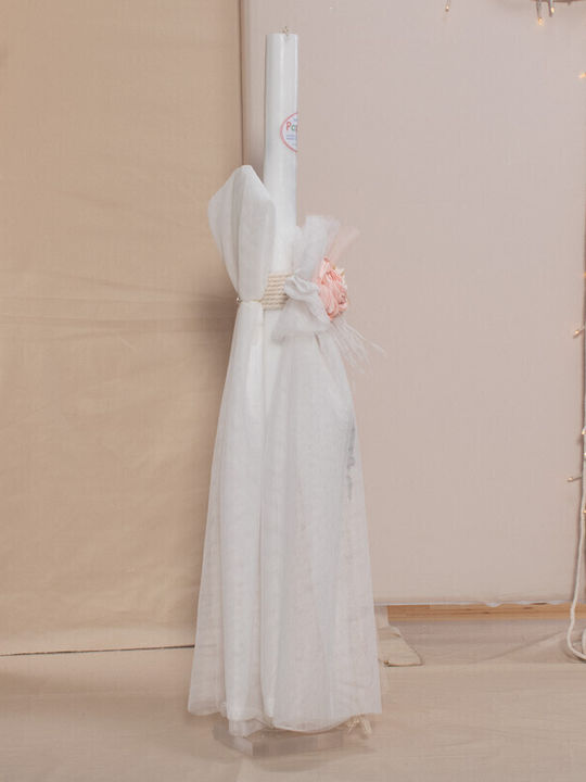 Makis Tselios Fashion Βαπτιστικό Πακέτο με Θέμα Ονειροπαγίδα