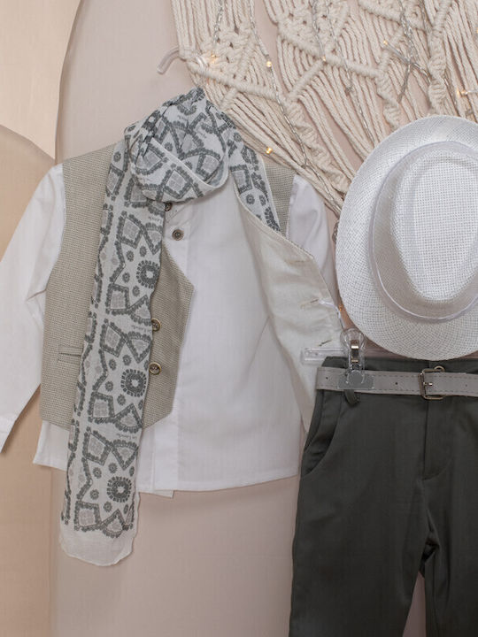Guy Laroche Baptism Set Package 24PPA405
