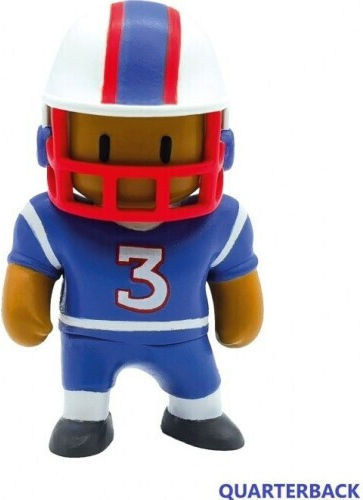 Just Toys Jucărie Miniaturală Stumble Guys (Diferite Modele)