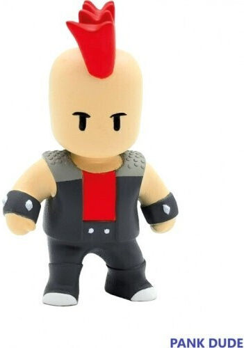 Just Toys Jucărie Miniaturală Stumble Guys (Diferite Modele)