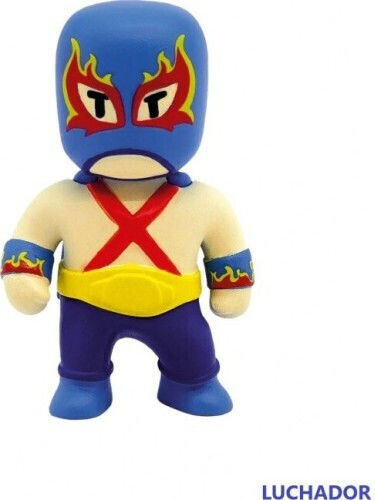 Just Toys Jucărie Miniaturală Stumble Guys (Diferite Modele)