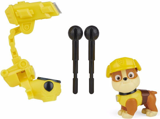 Paw Patrol Miniature Toy