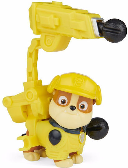Paw Patrol Miniature Toy