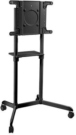 Blackmount TROT600 TV Mount Floor up to 70" and 50kg Black