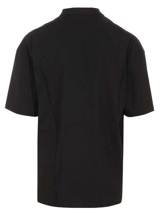 Nineteen Apparel Club Men's Shirt Black