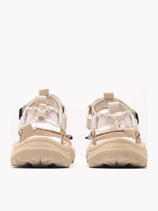 Γυναικεία Flats Speed.fusion Μπεζ Ύφασμα Merrell