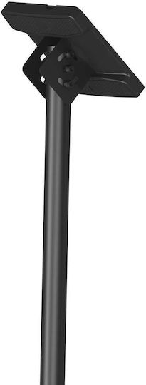 Multibrackets MB-5491 Fernsehhalterung Decke mit Arm bis 91" und 70kg Schwarz