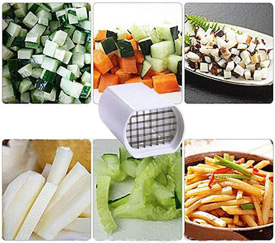 Plastic Slicer