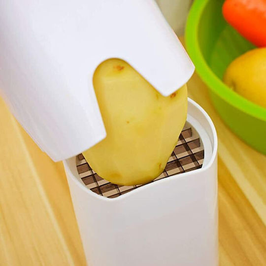 Plastic Slicer