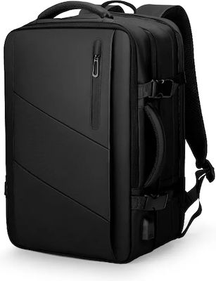 Mark Ryden Wasserdicht Tasche Rucksack für Laptop 17"