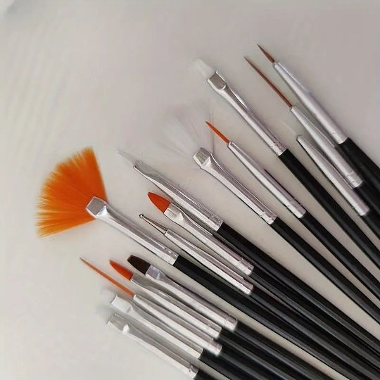 Set manichiură / pedichiură sppguun15b