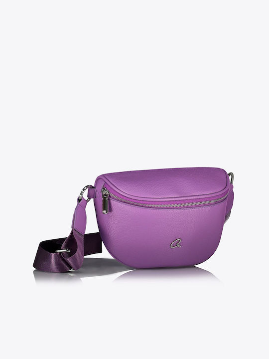 Axel Women's Bag Crossbody Purple