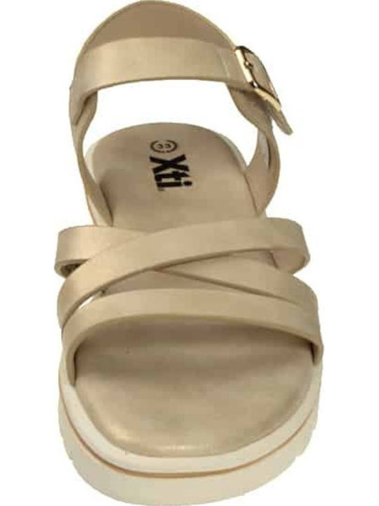 Kids' Sandals Gold