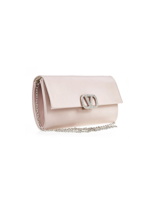 Verde Women's Envelope Pink