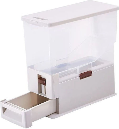 Vesta Hranitor Pentru Câine 19x41.5x41cm
