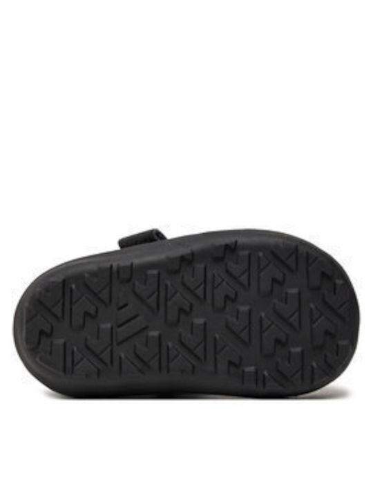 Kids' Sandals Terrex Captain Toey Black