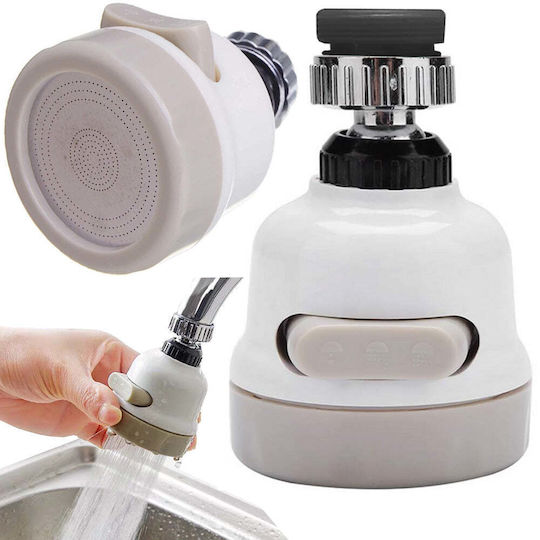 Extensie Robinet cu Filtru