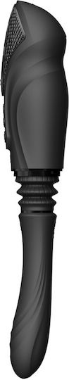 Zalo Vibrator in Lila Farbe