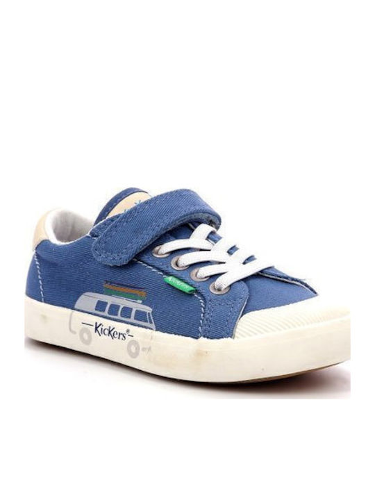 Kickers
