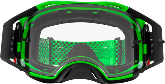 Oakley Очила за мотокрос Airbrake Mx