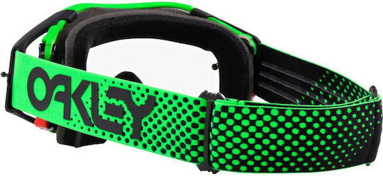 Oakley Очила за мотокрос Airbrake Mx
