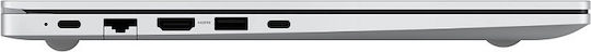 Samsung Galaxy Book4 15.6" FHD (Core 7-150U/16GB/512GB SSD/W11 Home) (US Keyboard)