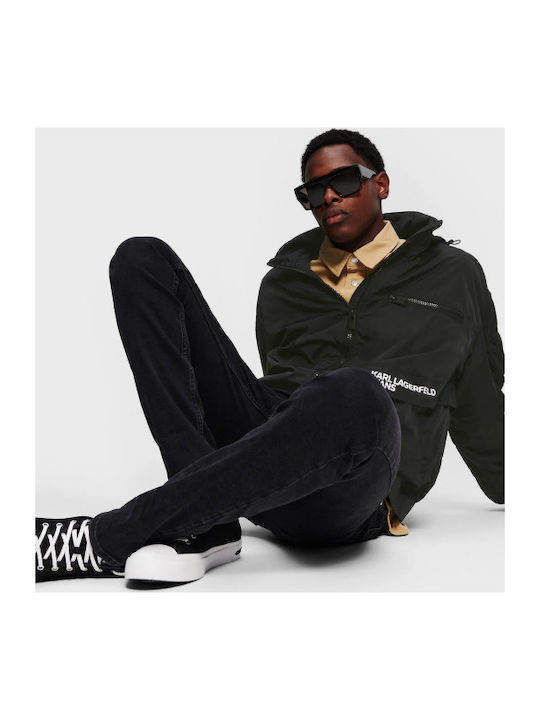 Jacket Black