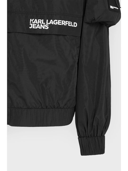 Jacket Black