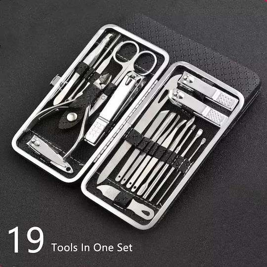 Manicure / Pedicure Set B07ZYX1M9M