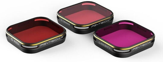 PGYTECH pentru GoPro