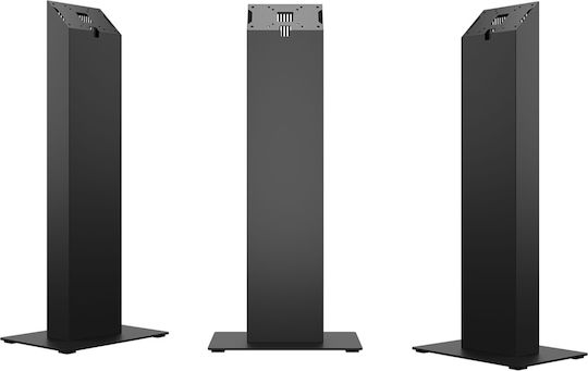 Multibrackets MB-5179 Suport TV pardoseală până la 32" și 20kg Negru