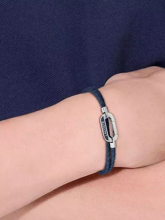 Lacoste Bracelet made of Steel