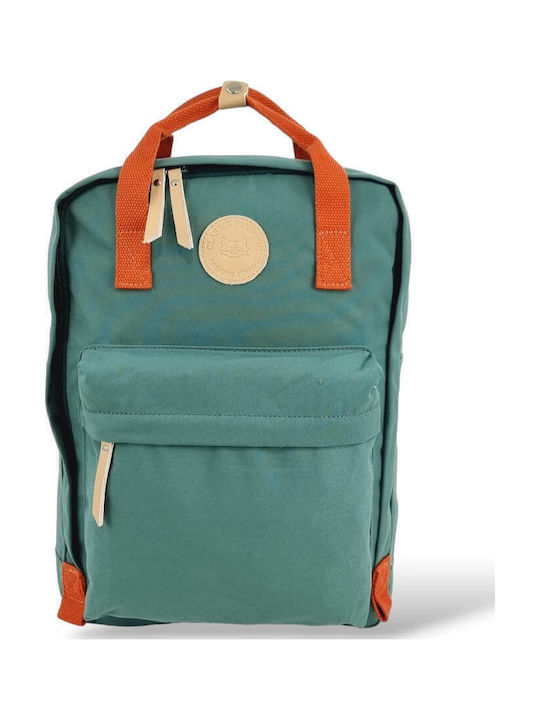 Classic Diamond Backpack 11lt Πράσινο