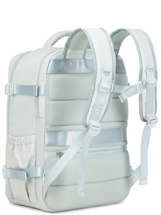 Classic Diamond Backpack Αδιάβροχο 24lt Τιρκουάζ
