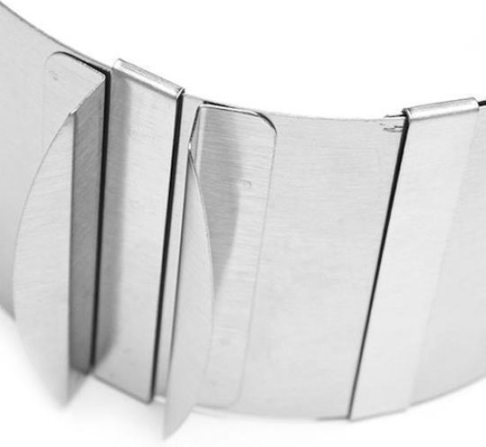 Einstellbar Ring Metallisch 5949143185081