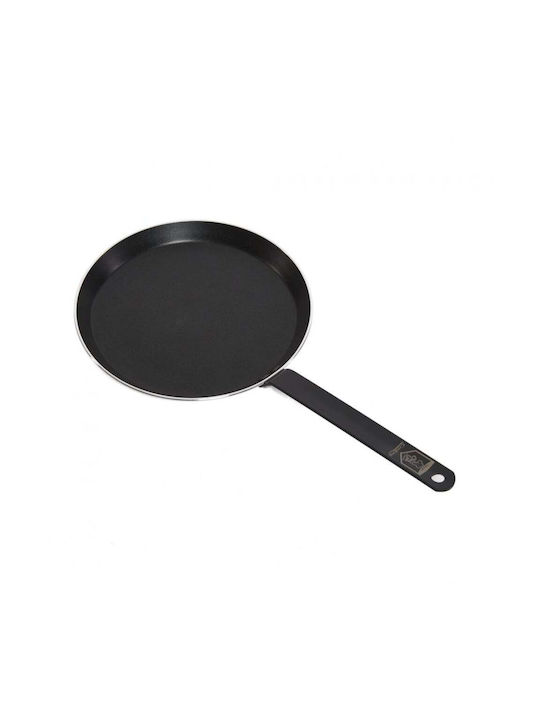 Heinner crepieră din Aluminiu cu Strat Antiaderent