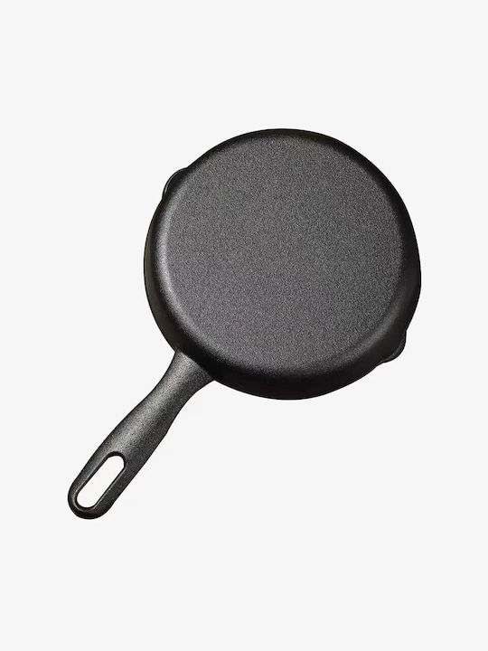 Heinner Fonta Pura Τηγάνι από Μαντέμι 24cm