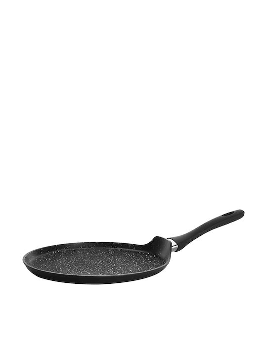 Ibili Natura Crepe-Maker aus Aluminium