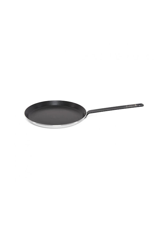 Heinner crepieră din Aluminiu cu Strat Antiaderent